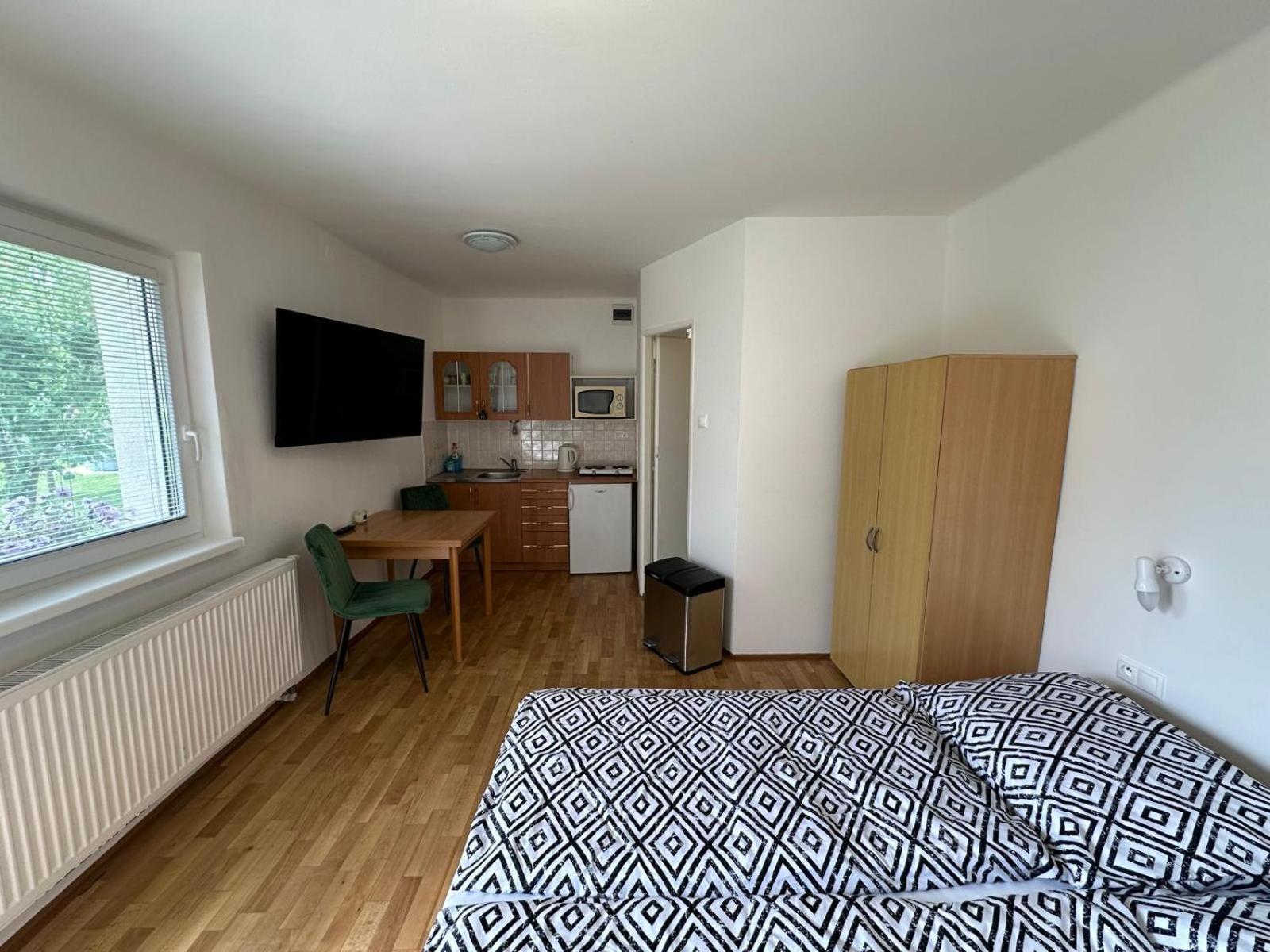 Apartment Ariel