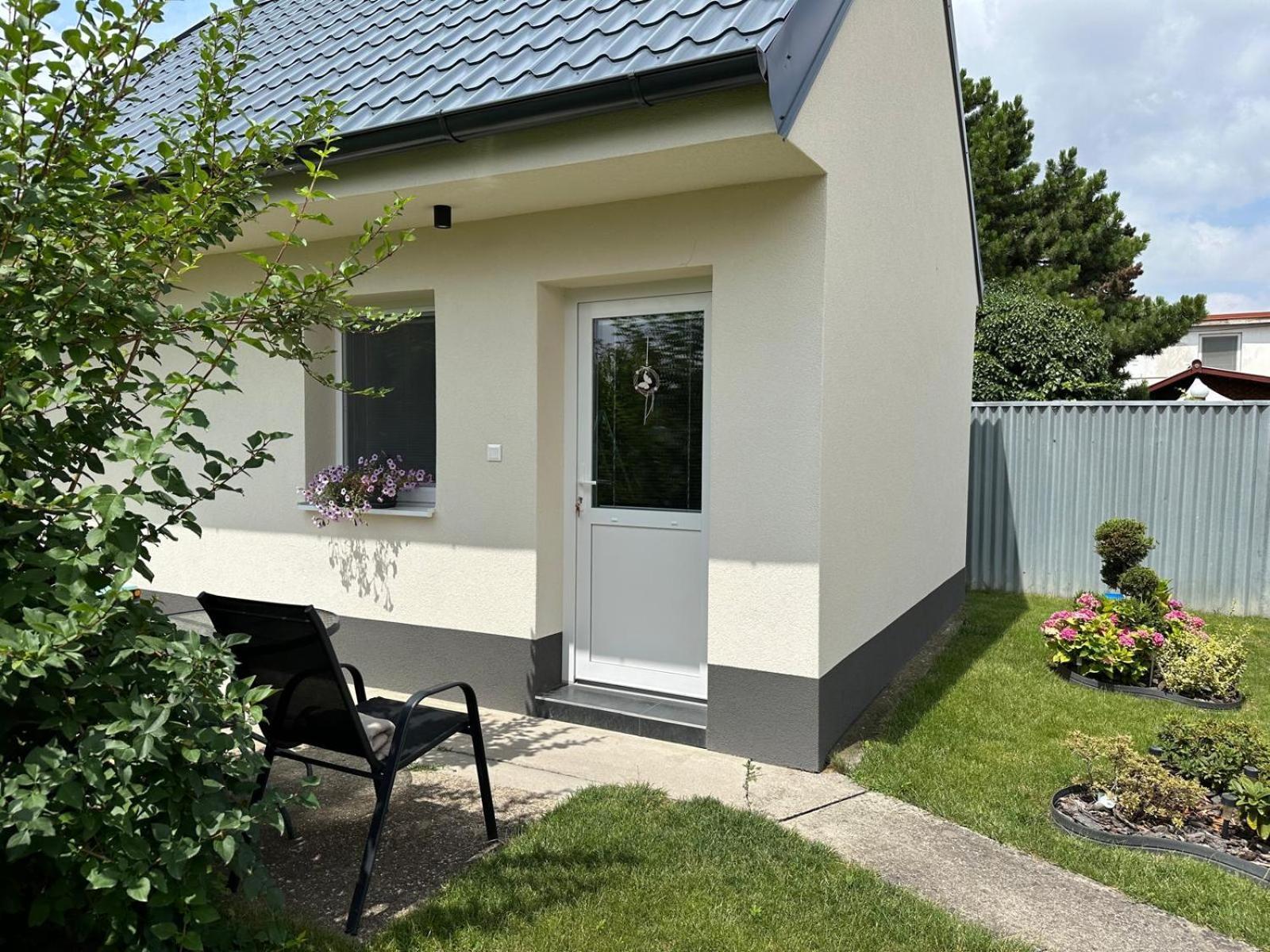 Ariel Apartment
